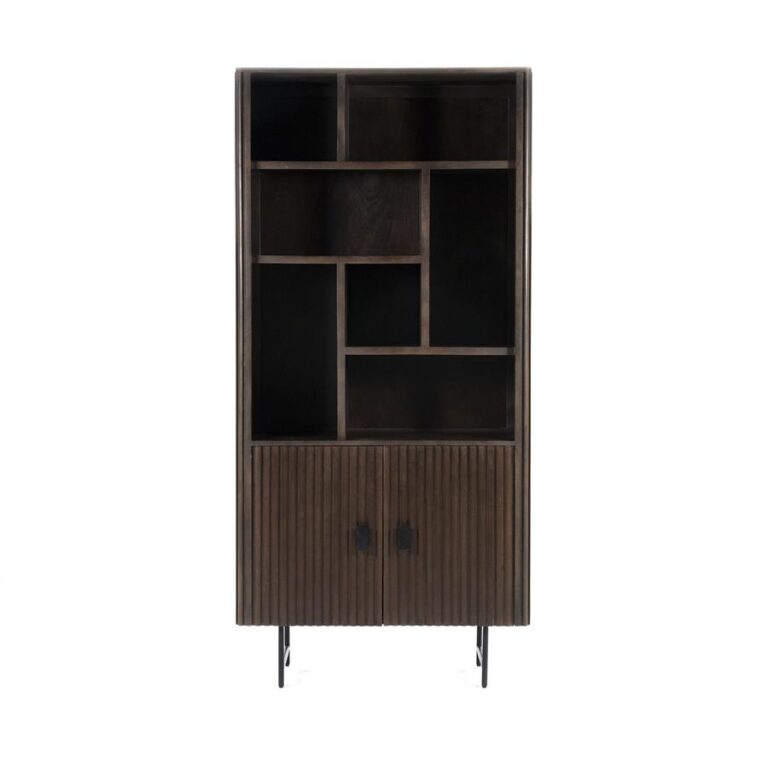 Boekenkast Remi