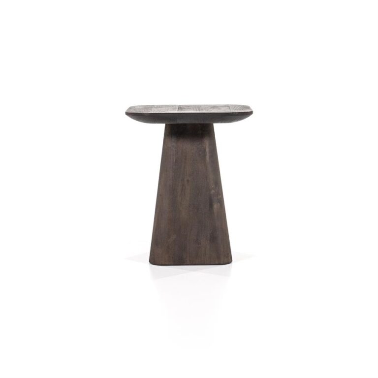 95763 Bijzettafel Aron Vierkant