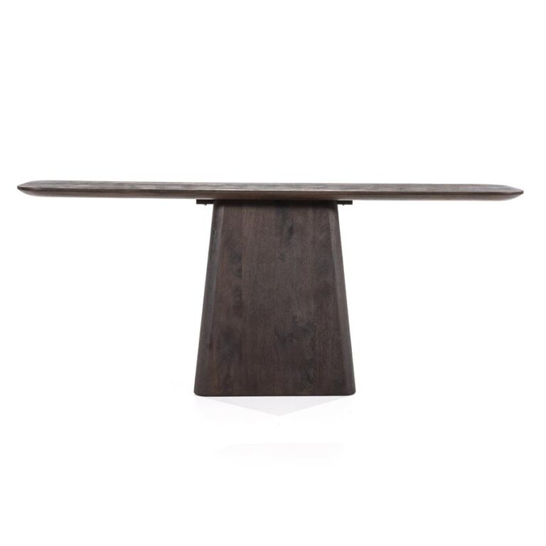 95767 Sidetable Aron - 180 x 40 cm