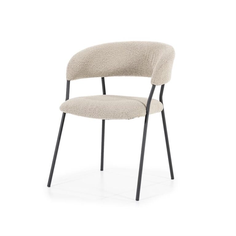 Eetkamerstoel Luka - Copenhagen