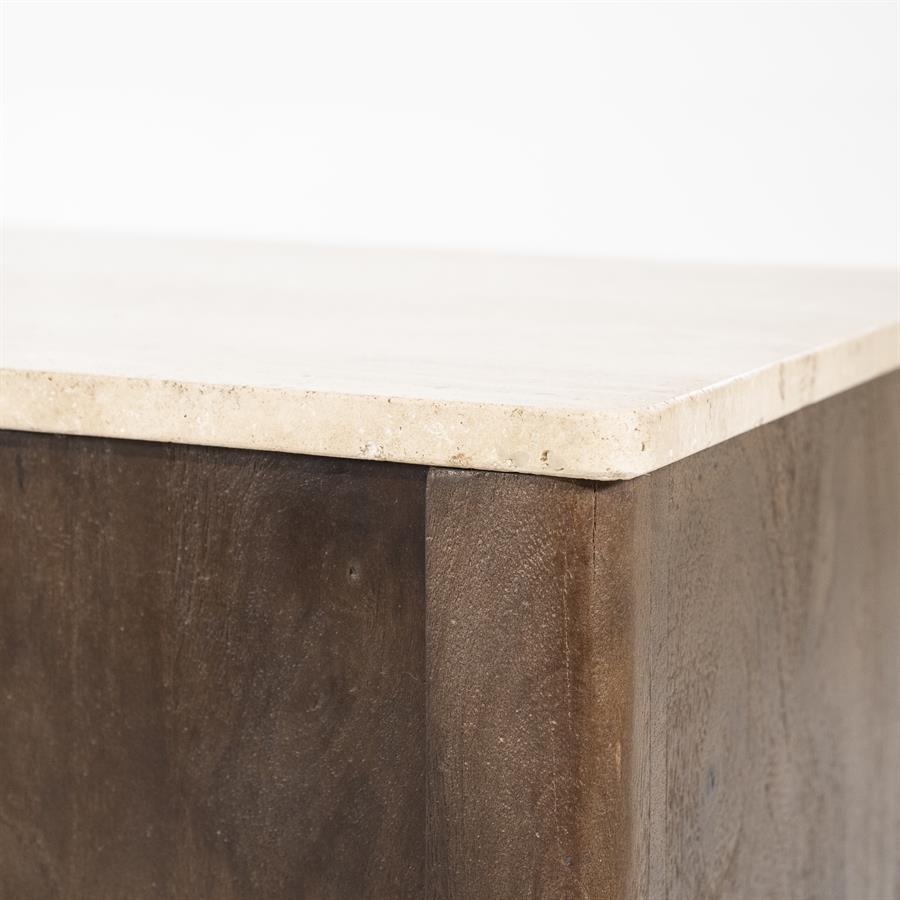 Dressoir Lio - 3drs. - Afbeelding 3