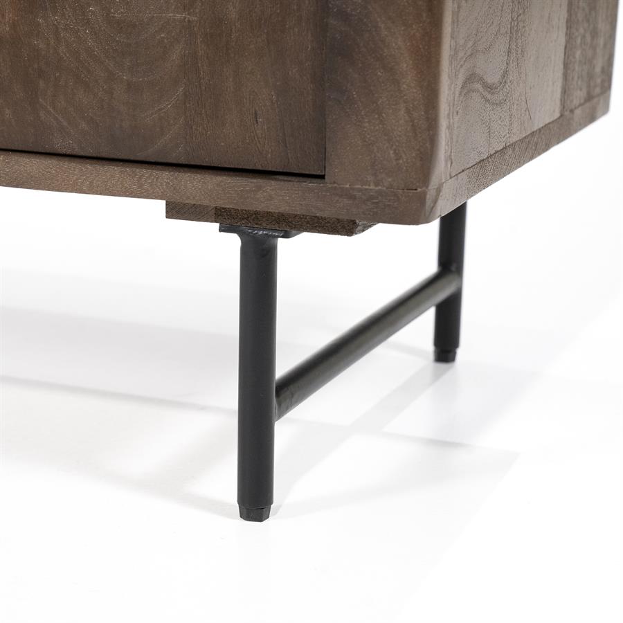 Dressoir Lio - 3drs. - Afbeelding 4