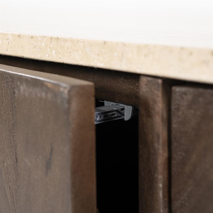 Dressoir Lio - 3drs. - Afbeelding 5