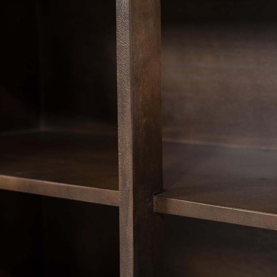 Dressoir Lio - 3drs. - Afbeelding 6