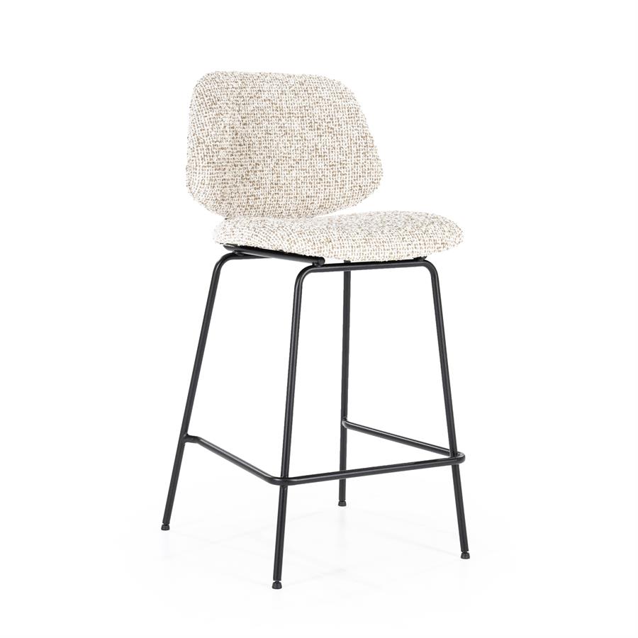 Barstoel Jon - 52 x 45 cm - Afbeelding 11