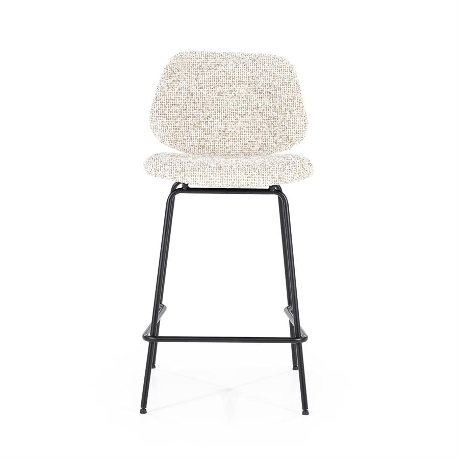 Barstoel Jon - 52 x 45 cm - Afbeelding 12
