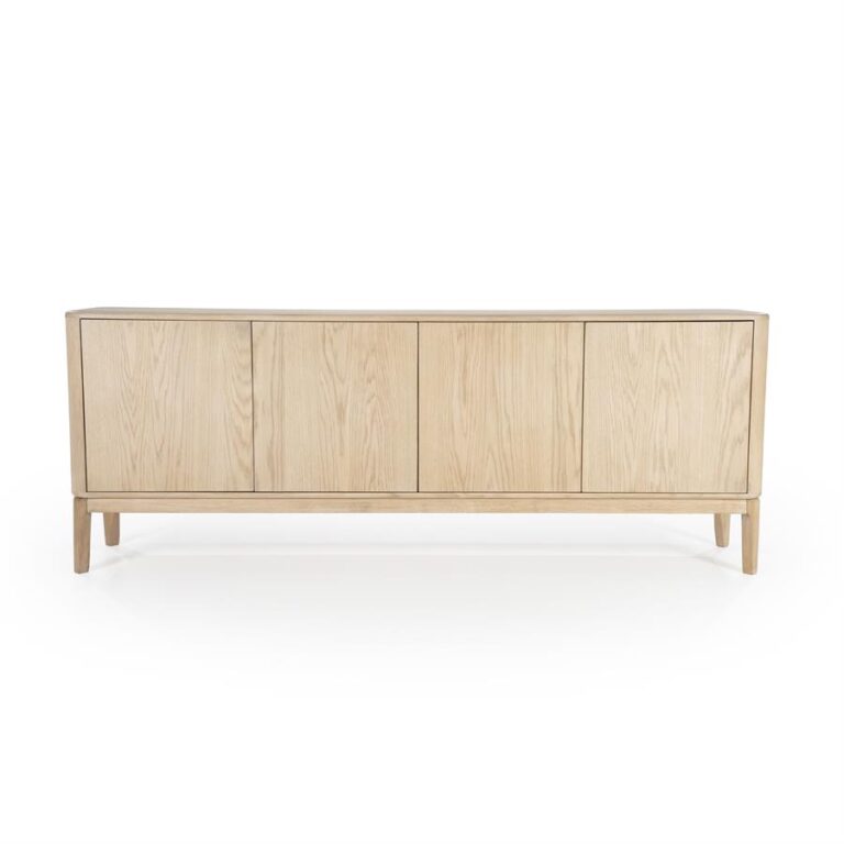 Dressoir Harvey - Naturel