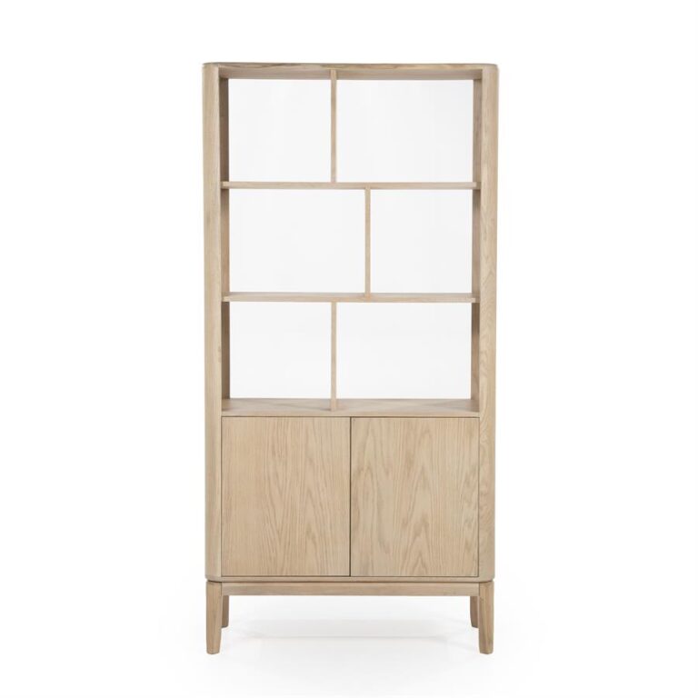 Boekenkast Harvey - 180 cm