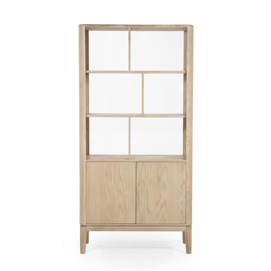 Boekenkast Harvey - 180 cm