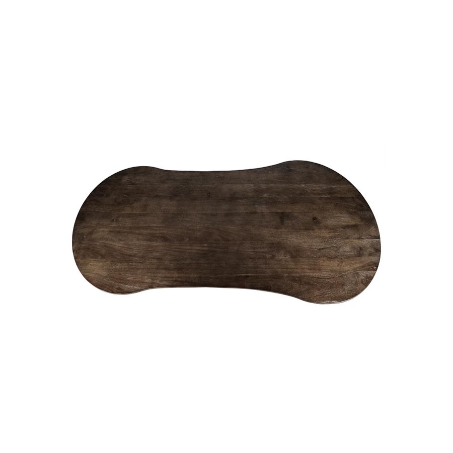 Eettafel Jordy - Afbeelding 2