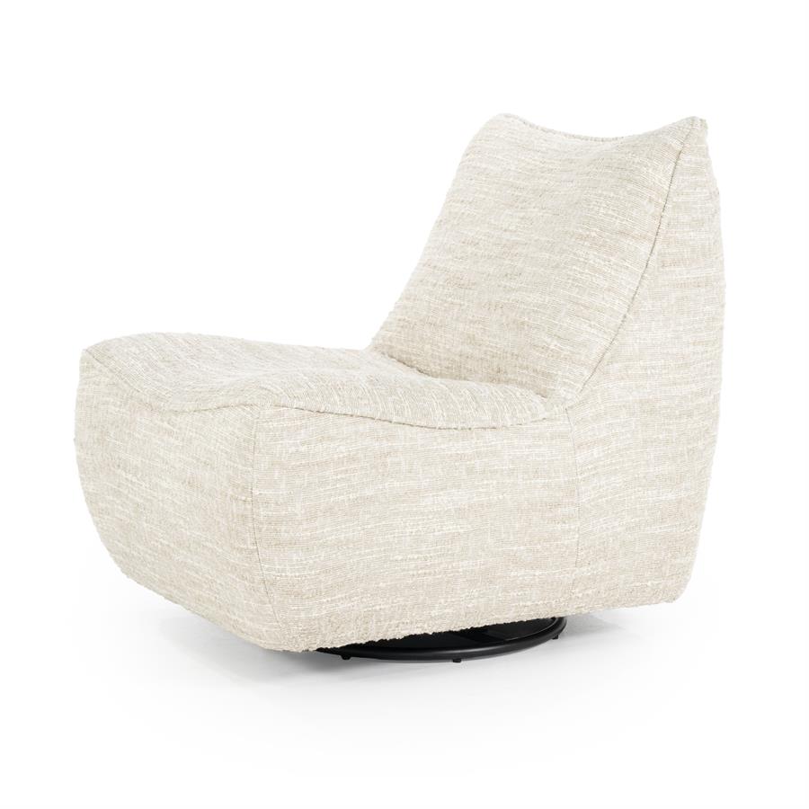 Fauteuil Loys - Barkley - Afbeelding 2