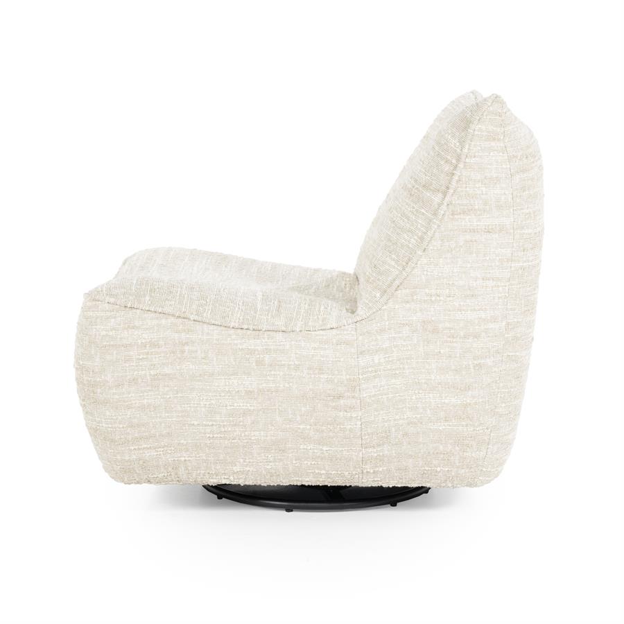 Fauteuil Loys - Barkley - Afbeelding 3