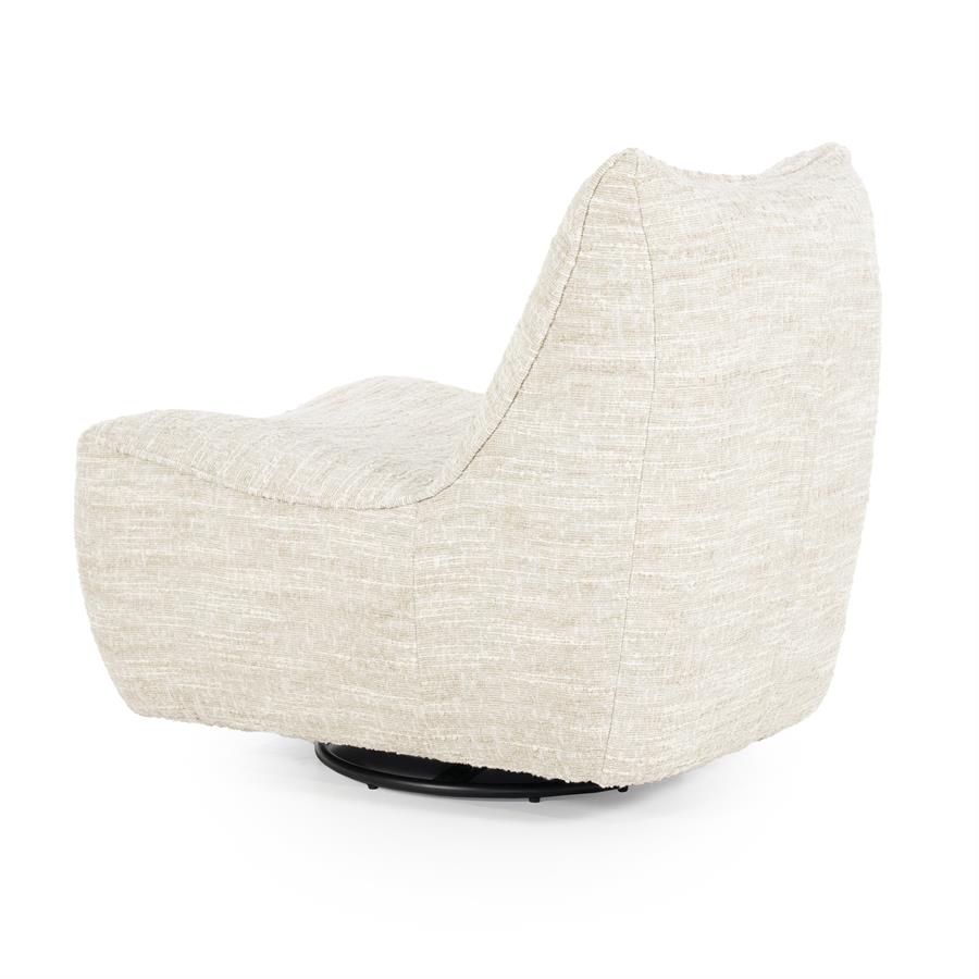 Fauteuil Loys - Barkley - Afbeelding 4