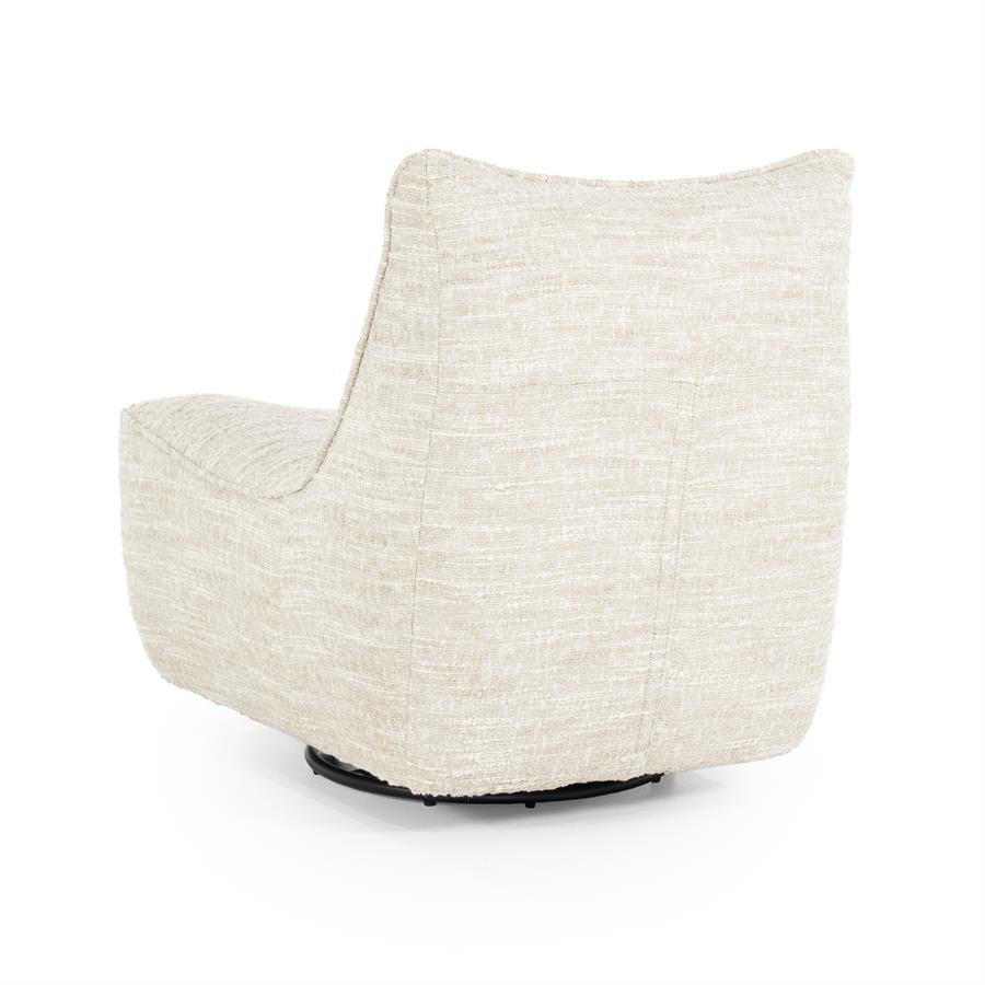 Fauteuil Loys - Barkley - Afbeelding 5