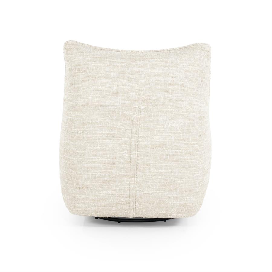 Fauteuil Loys - Barkley - Afbeelding 6