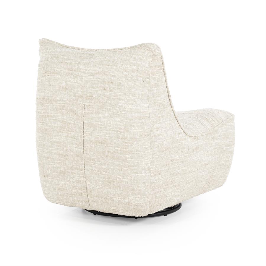 Fauteuil Loys - Barkley - Afbeelding 7