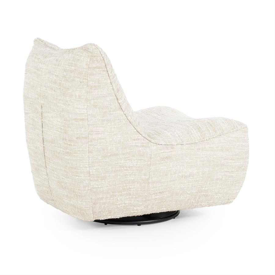 Fauteuil Loys - Barkley - Afbeelding 8