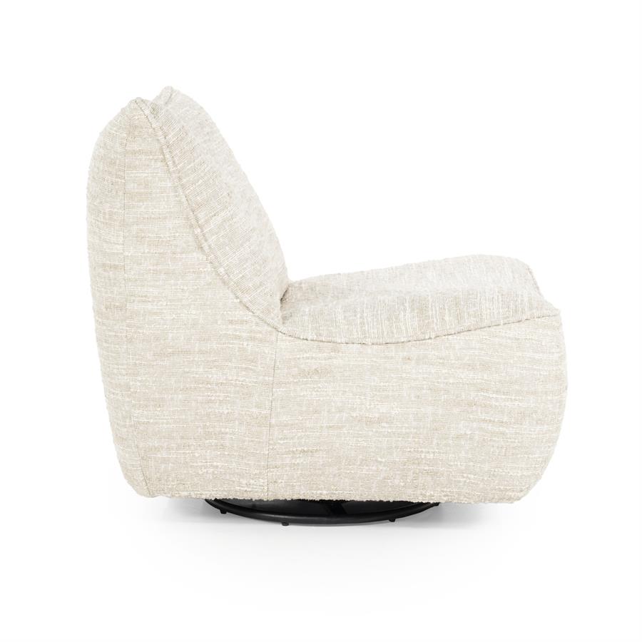 Fauteuil Loys - Barkley - Afbeelding 9