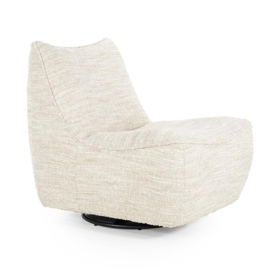 Fauteuil Loys - Barkley - Afbeelding 10