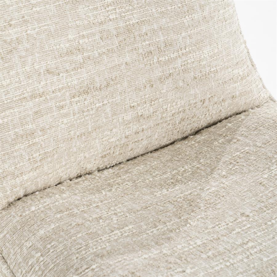 Fauteuil Loys - Barkley - Afbeelding 14