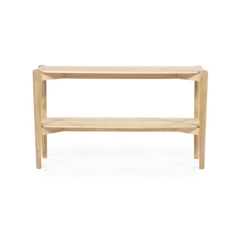 Dressoir Selbu - Naturel
