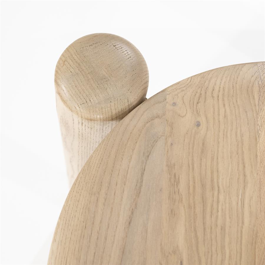 Eettafel Selbu - Afbeelding 4