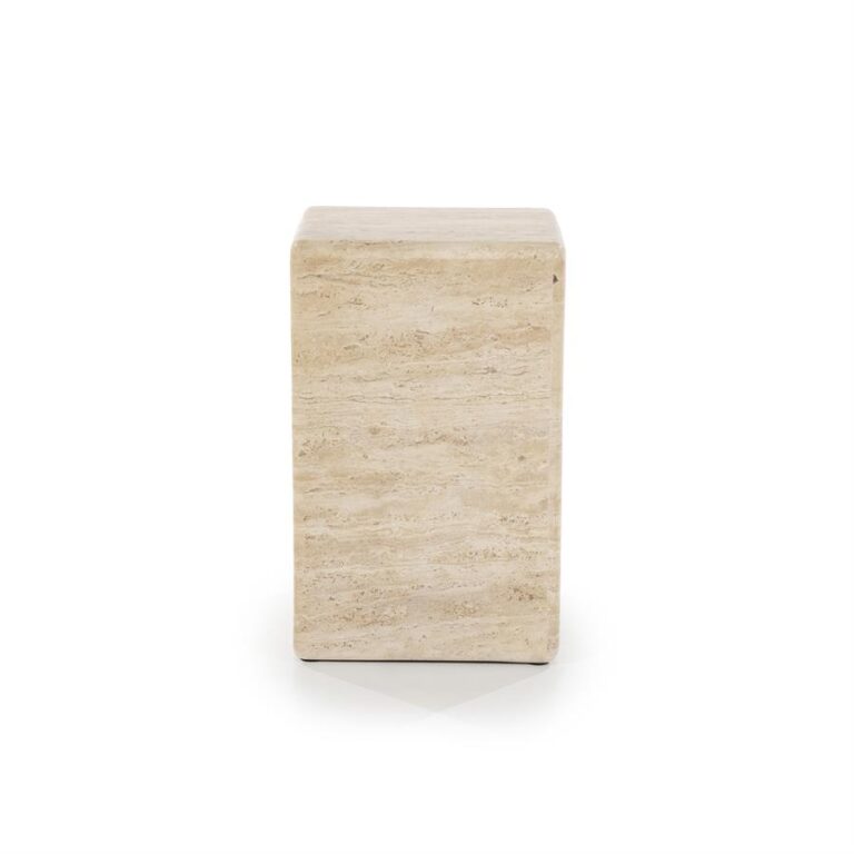 96184 Bijzettafel Donta