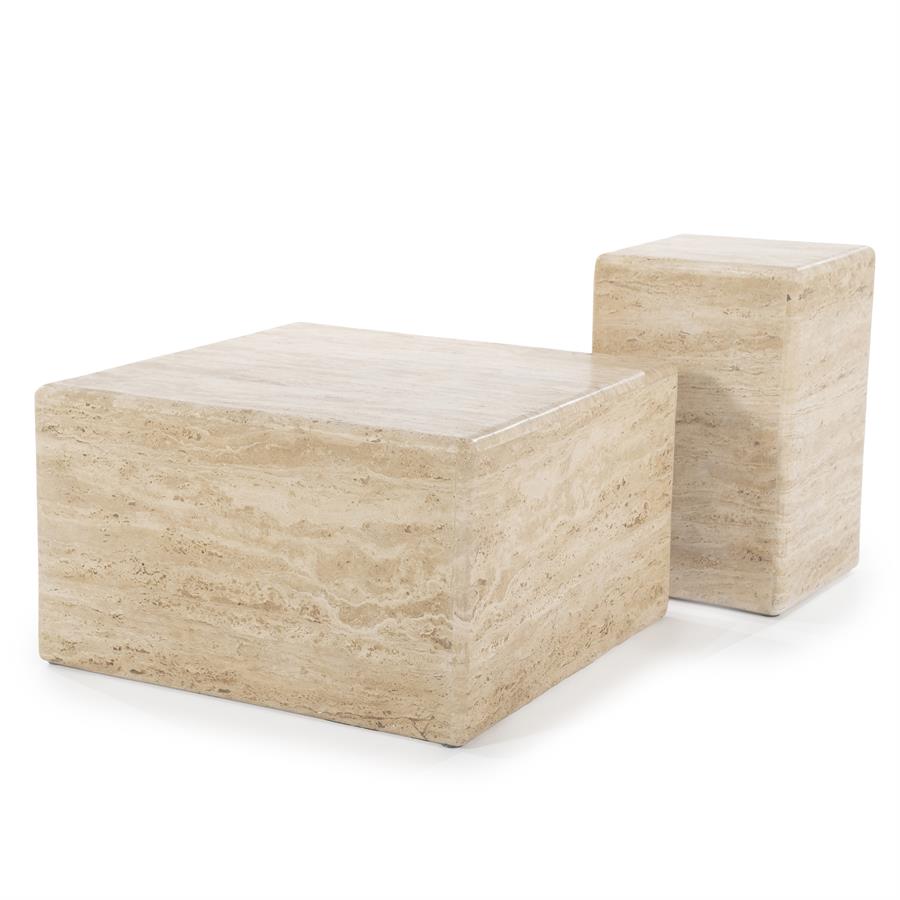 Bijzettafel Donta - Afbeelding 7