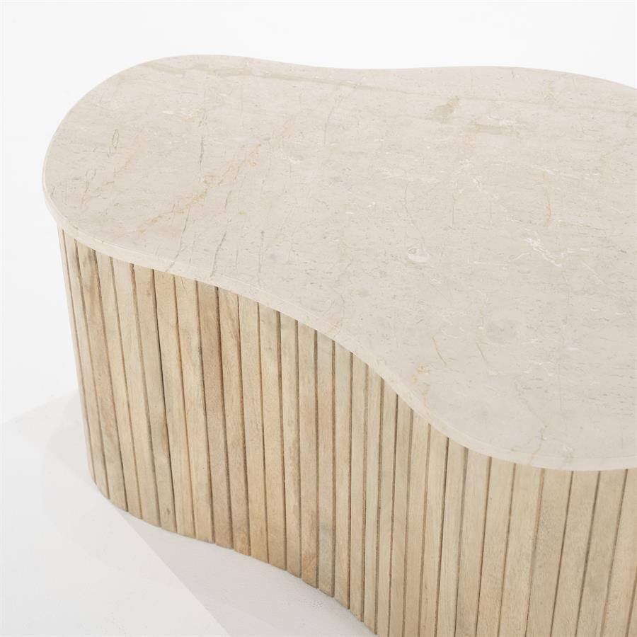 Salontafel Kira - Afbeelding 3