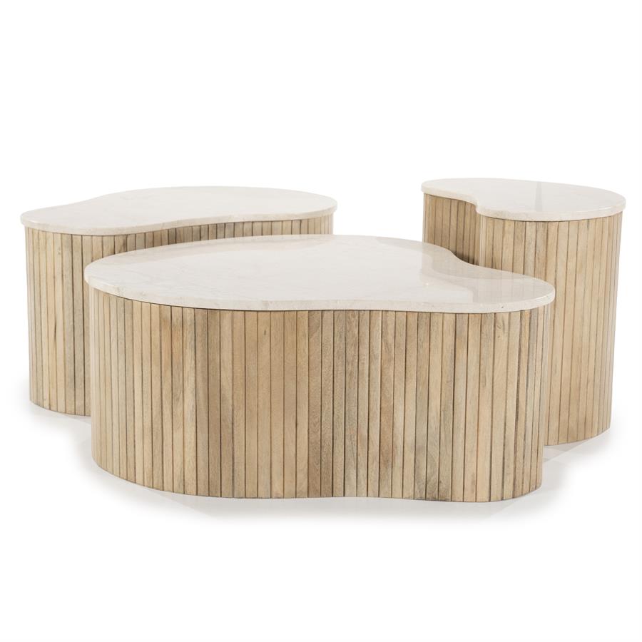 Salontafel Kira - Afbeelding 6