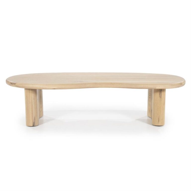 Salontafel Josh - 60 x 140 cm