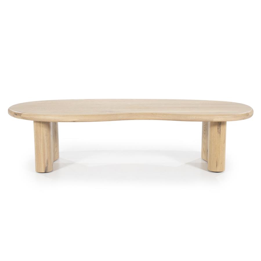 Salontafel Josh - 60 x 140 cm