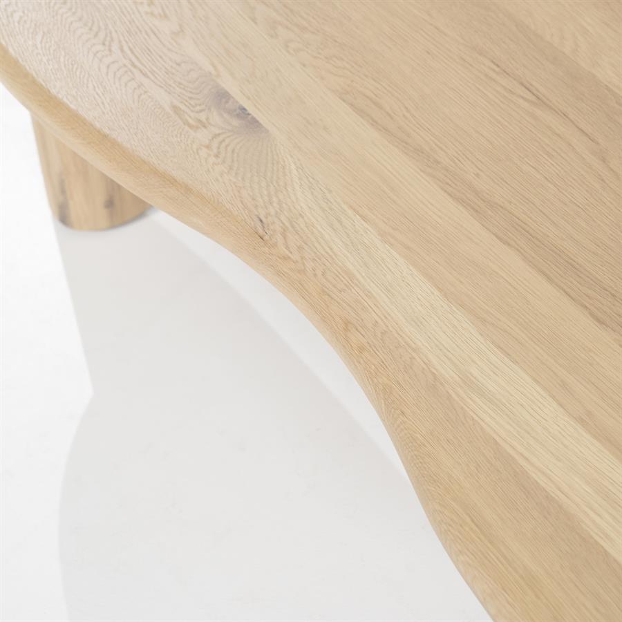 Salontafel Josh - 60 x 140 cm - Afbeelding 7