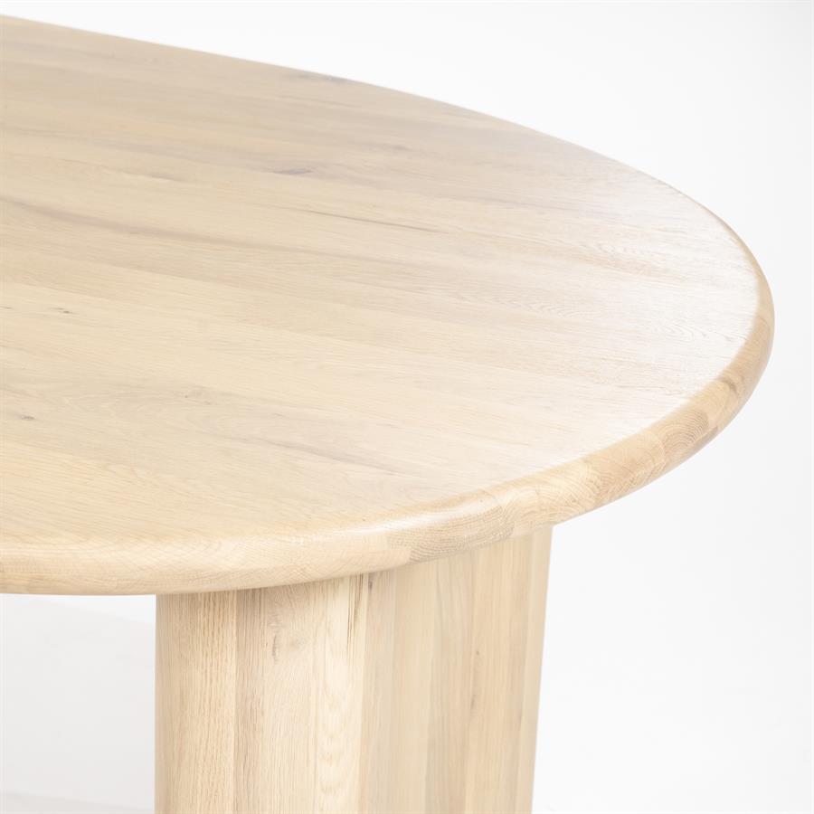 Eettafel Josh - Afbeelding 3