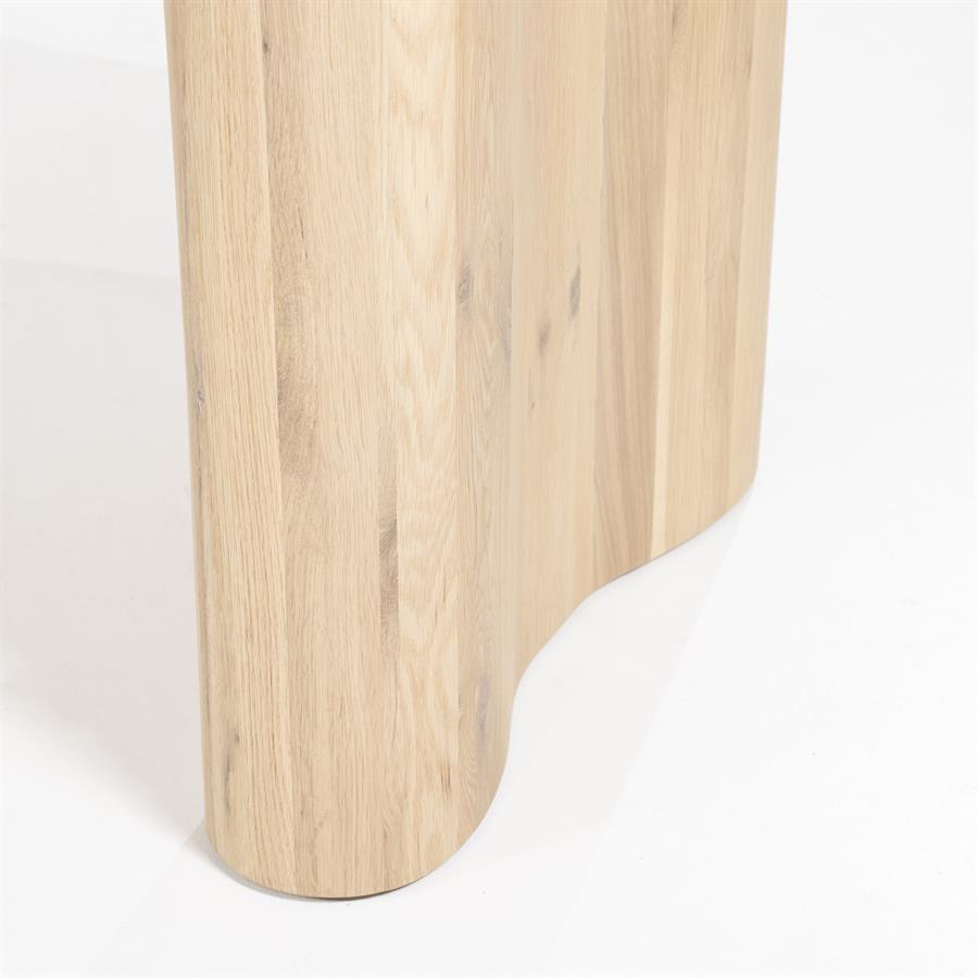 Eettafel Josh - Afbeelding 4