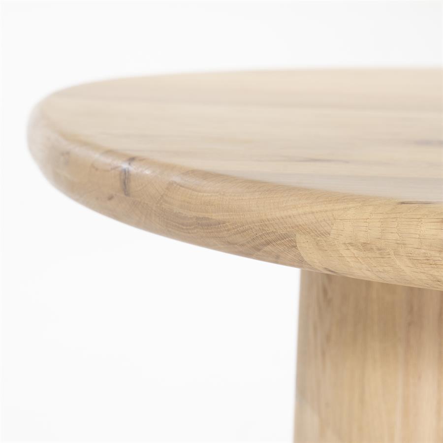 Eettafel Josh - Afbeelding 7