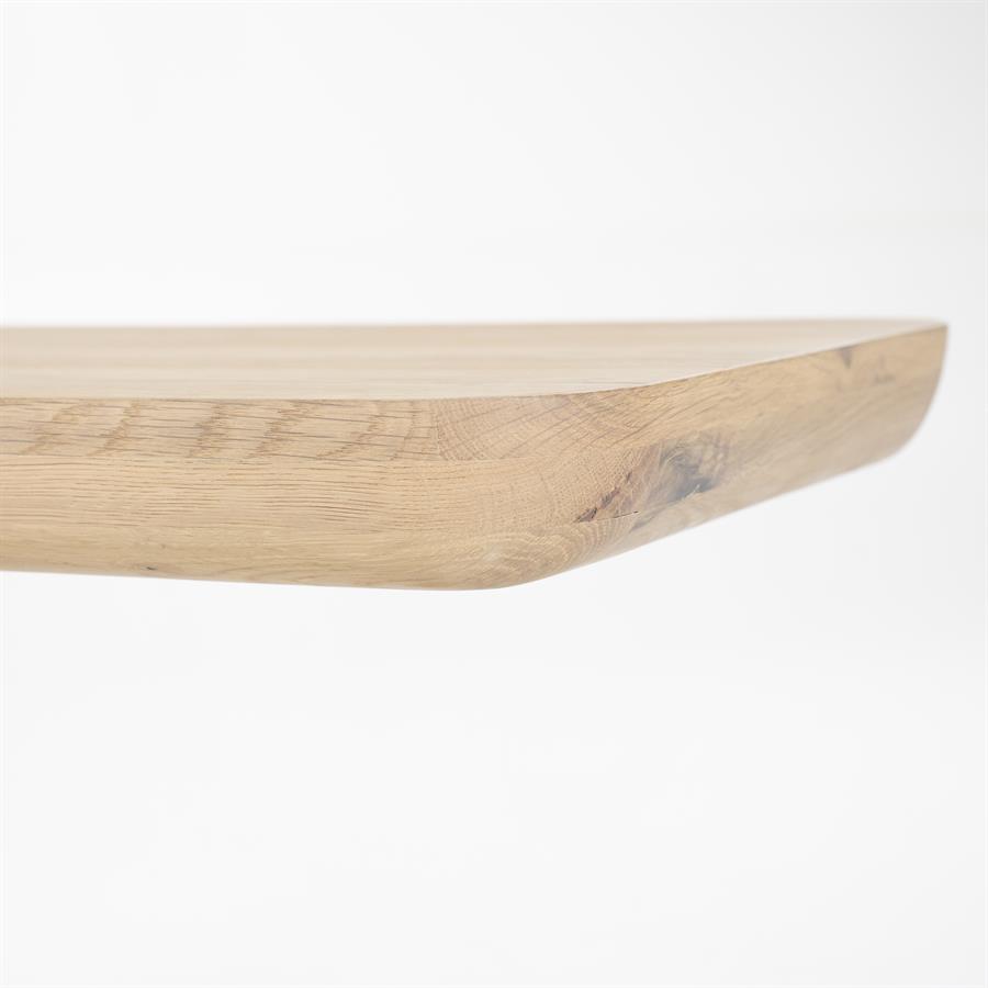 Sidetable Leon - 200 x 45 cm - Afbeelding 3