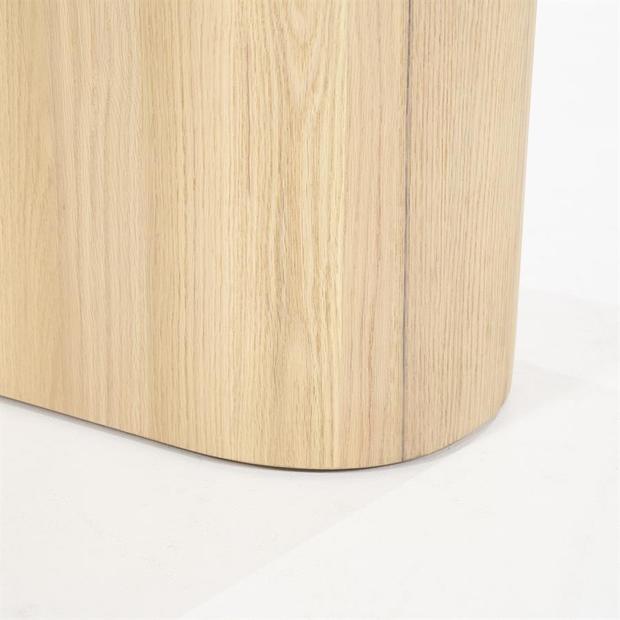 Sidetable Leon - 200 x 45 cm - Afbeelding 5