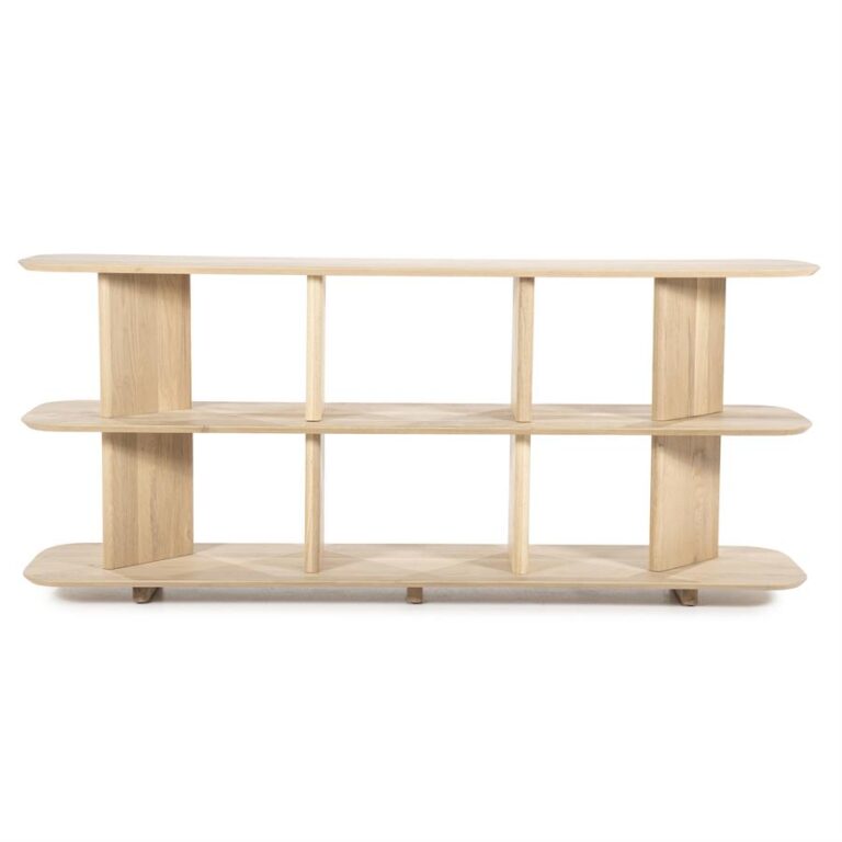 96220 Dressoir Ty - Naturel