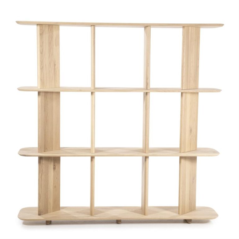 96222 Wandkast Ty - 180 x 180 cm