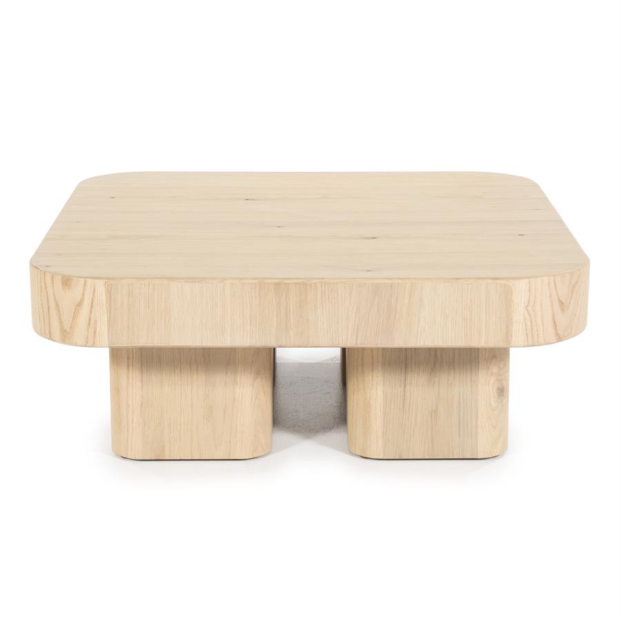 Salontafel Harmonie - 80 x 80 cm
