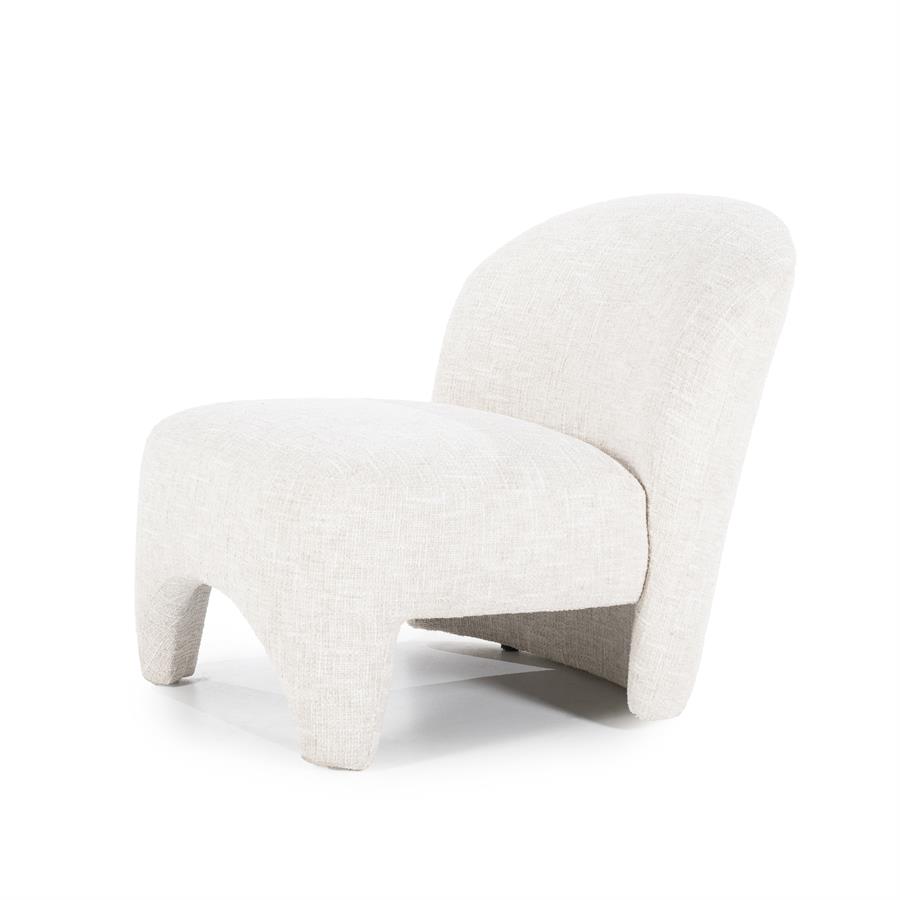 Fauteuil Owen - Batea - Afbeelding 2