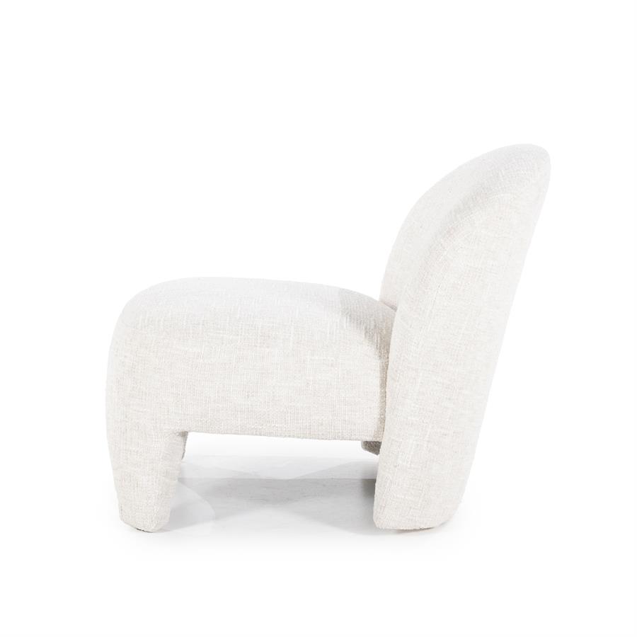 Fauteuil Owen - Batea - Afbeelding 3