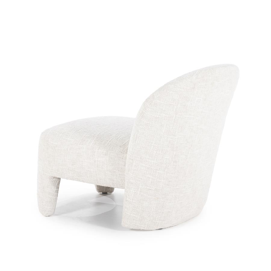 Fauteuil Owen - Batea - Afbeelding 4