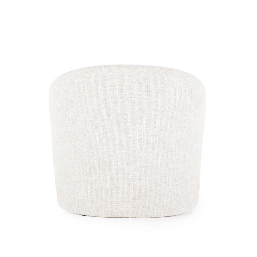Fauteuil Owen - Batea - Afbeelding 7