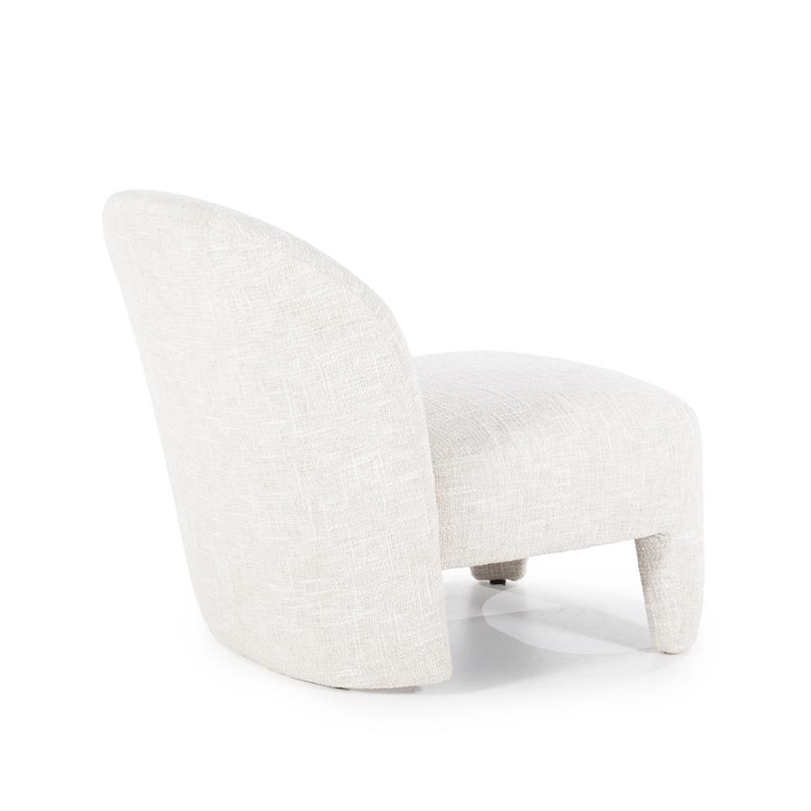 Fauteuil Owen - Batea - Afbeelding 9