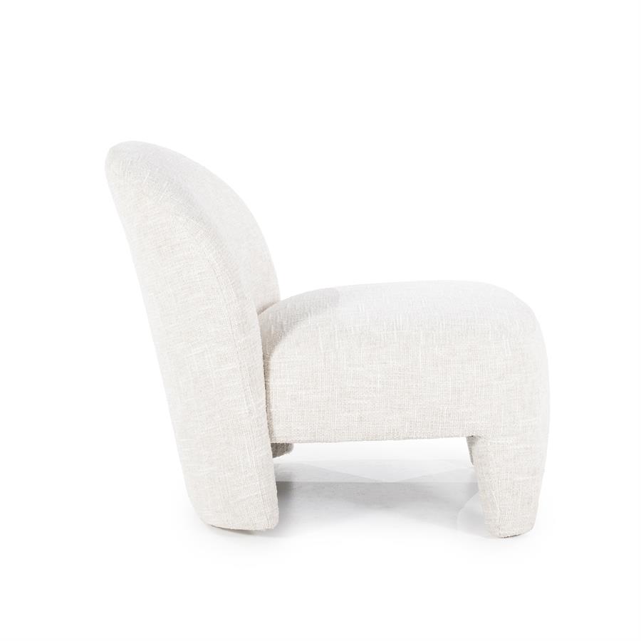 Fauteuil Owen - Batea - Afbeelding 10