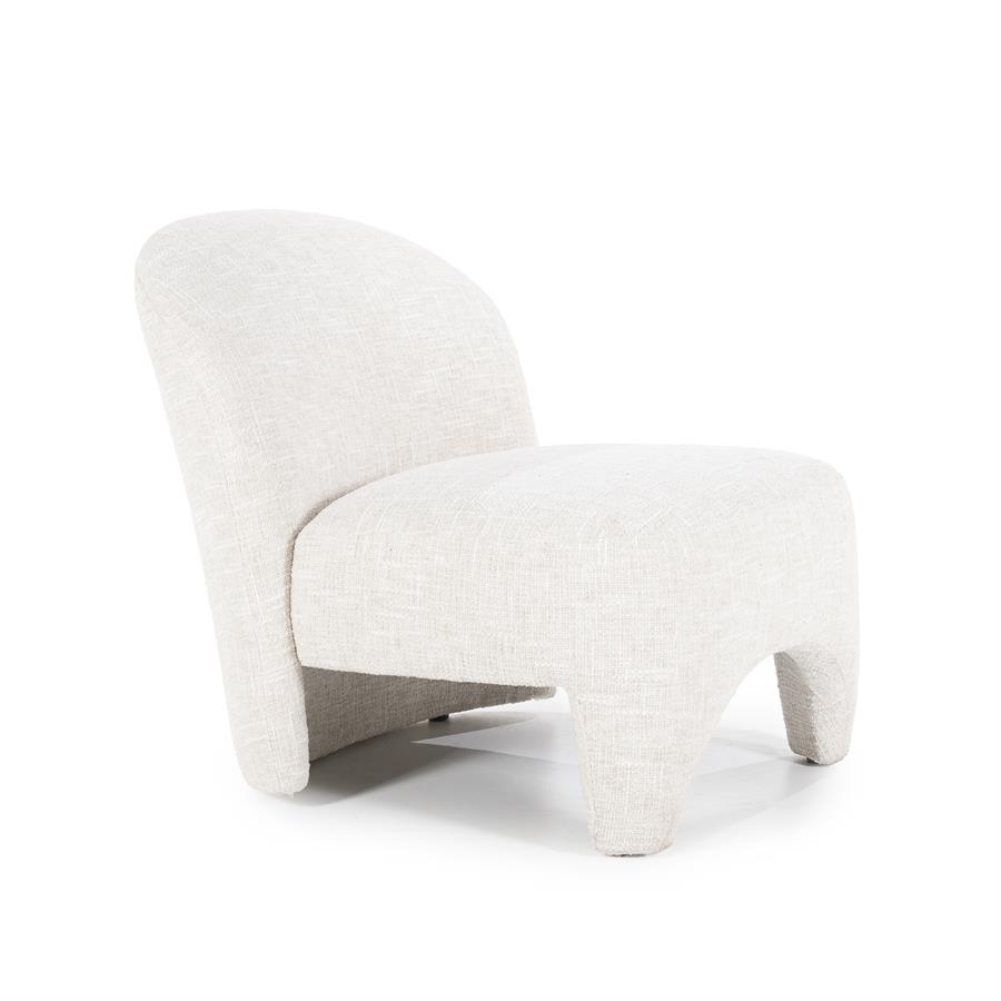 Fauteuil Owen - Batea - Afbeelding 11