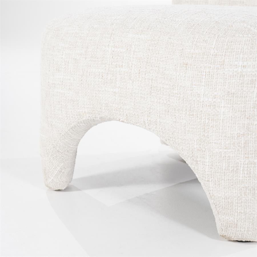 Fauteuil Owen - Batea - Afbeelding 15