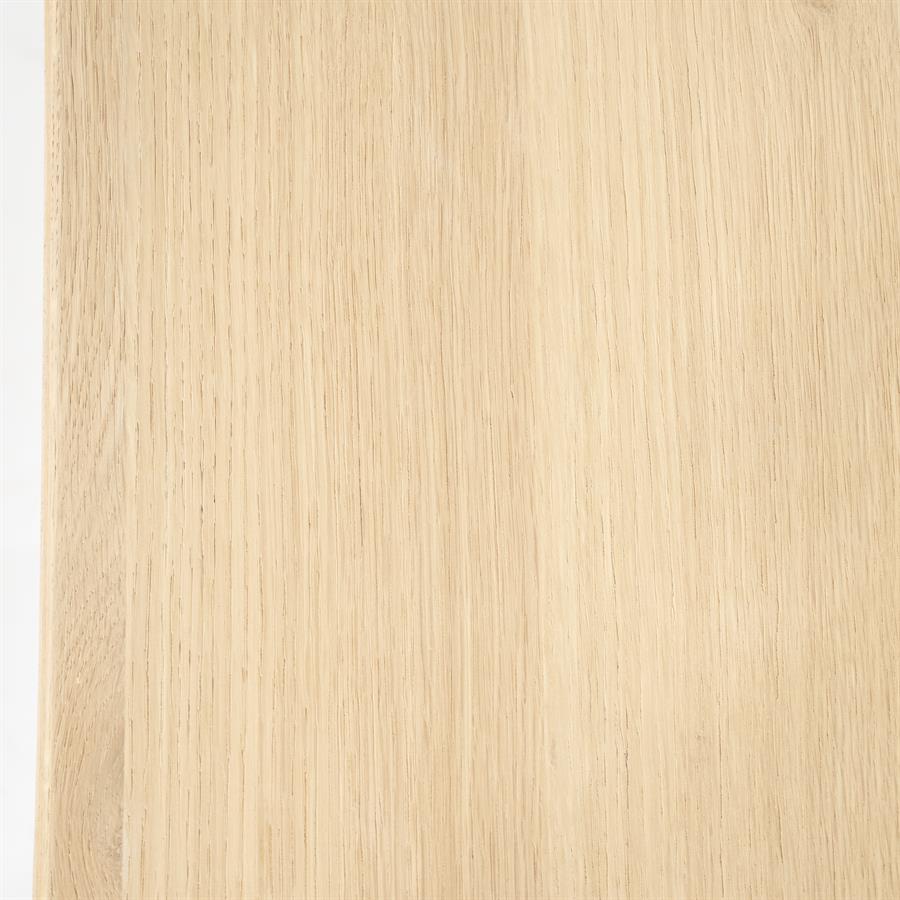 Eettafel Harmonie - 140 x 140 cm - Afbeelding 5